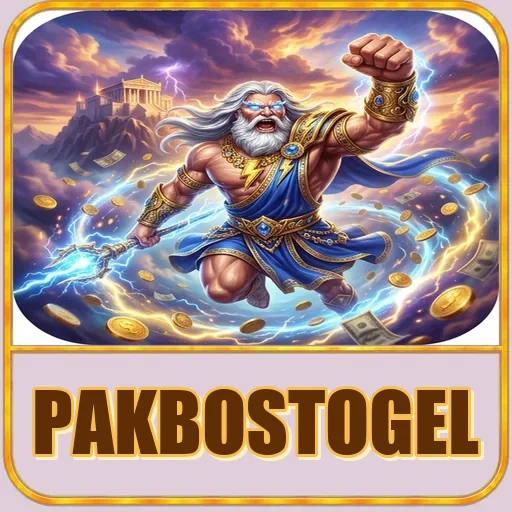 Pratinjau tampilan pakbostogel