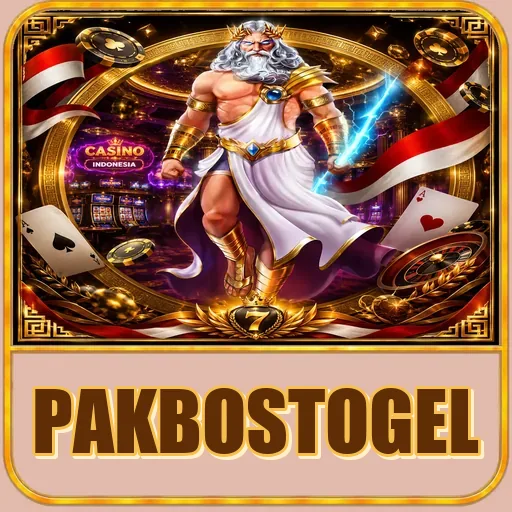 Pratinjau tampilan pakbostogel