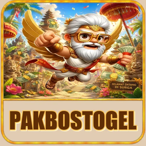 Pratinjau layar pakbostogel